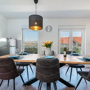 Apartament Delux Eva, Trogir