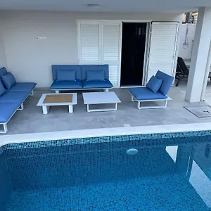Apartament Palavra, Trogir