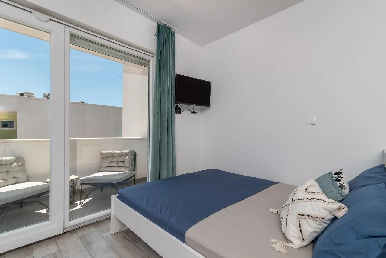 Apartament Apartmani Princi Trogir
