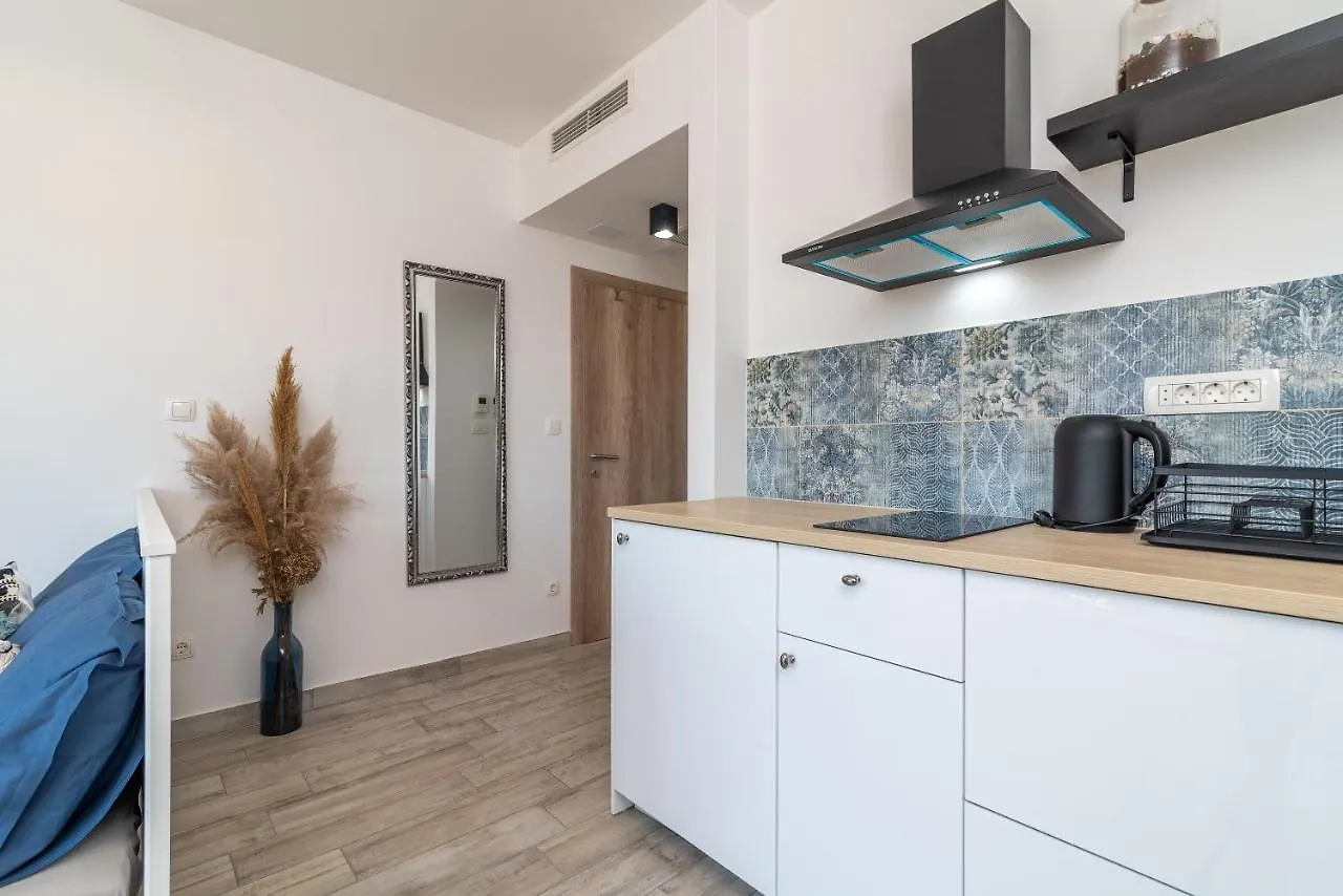 Apartmani Princi Trogir Apartament