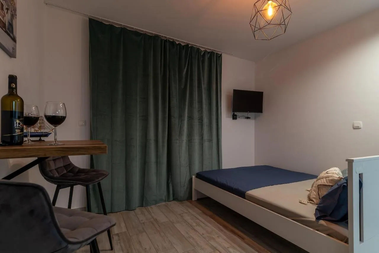 Apartament Apartmani Princi Trogir Chorwacja