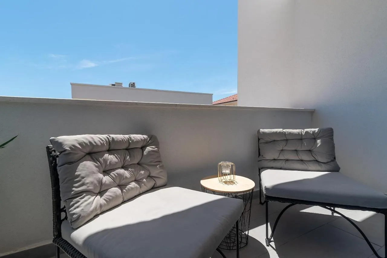 Apartmani Princi Trogir