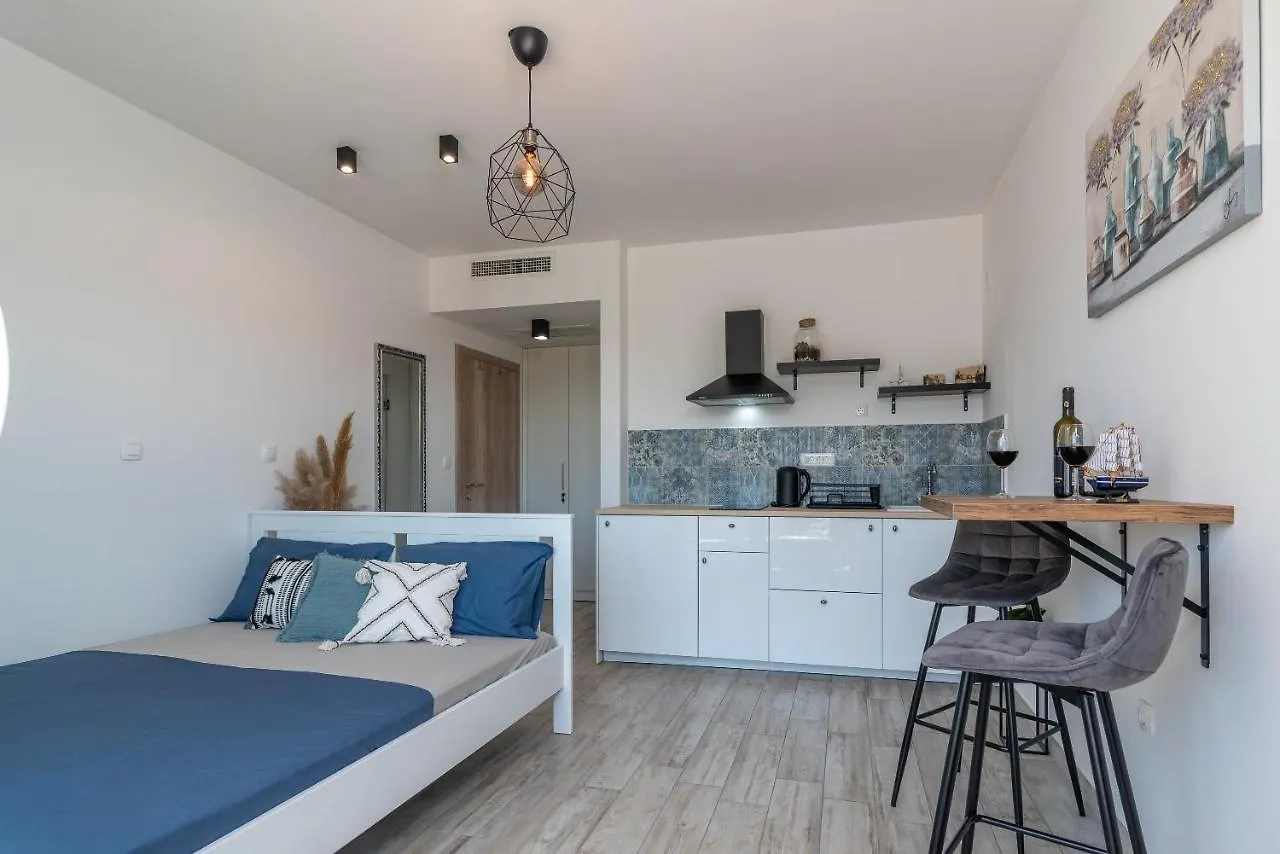 Apartament Apartmani Princi Trogir