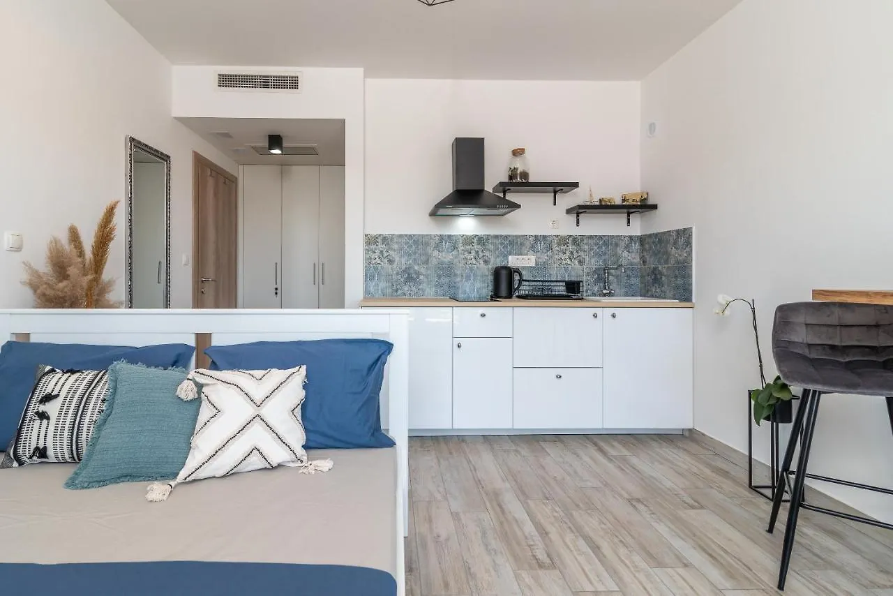 Apartmani Princi Trogir Apartament