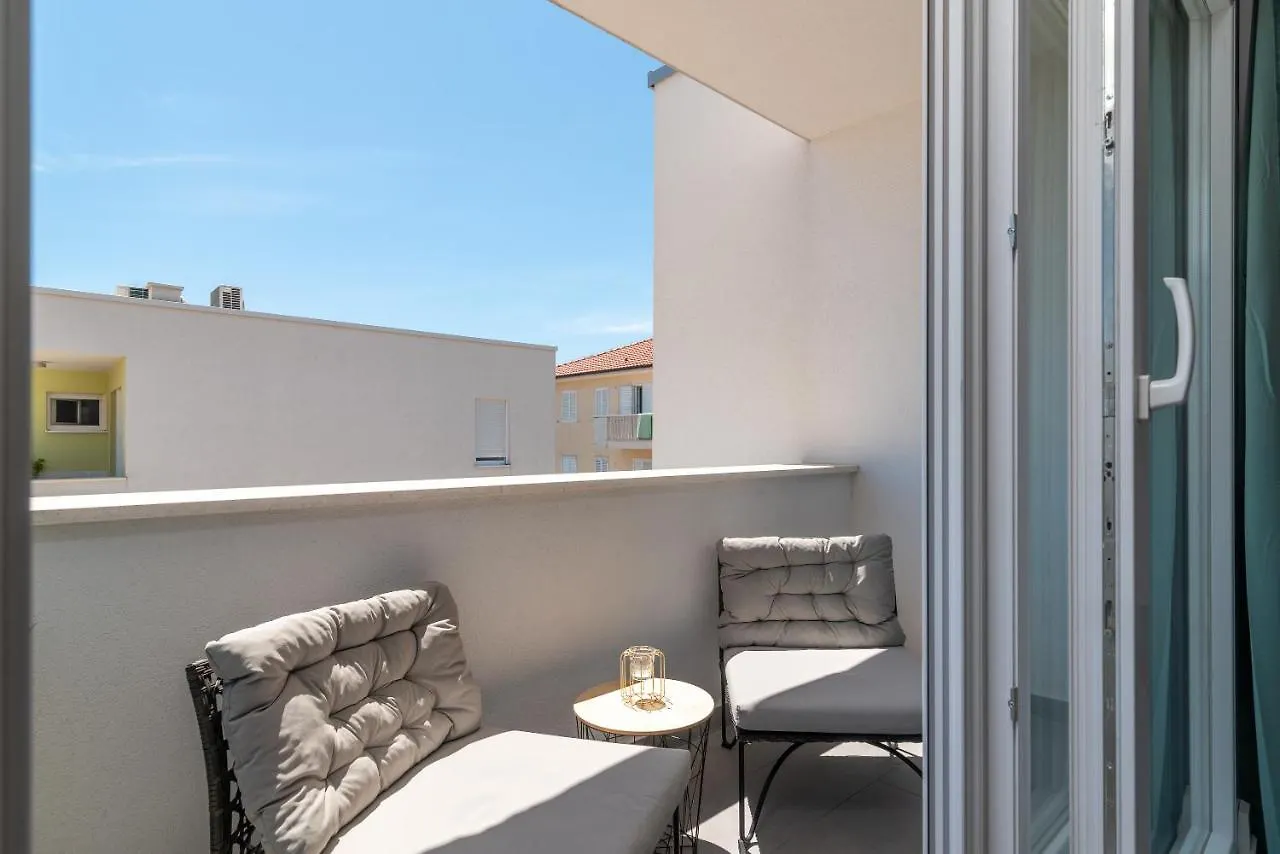 Apartament Apartmani Princi Trogir Chorwacja