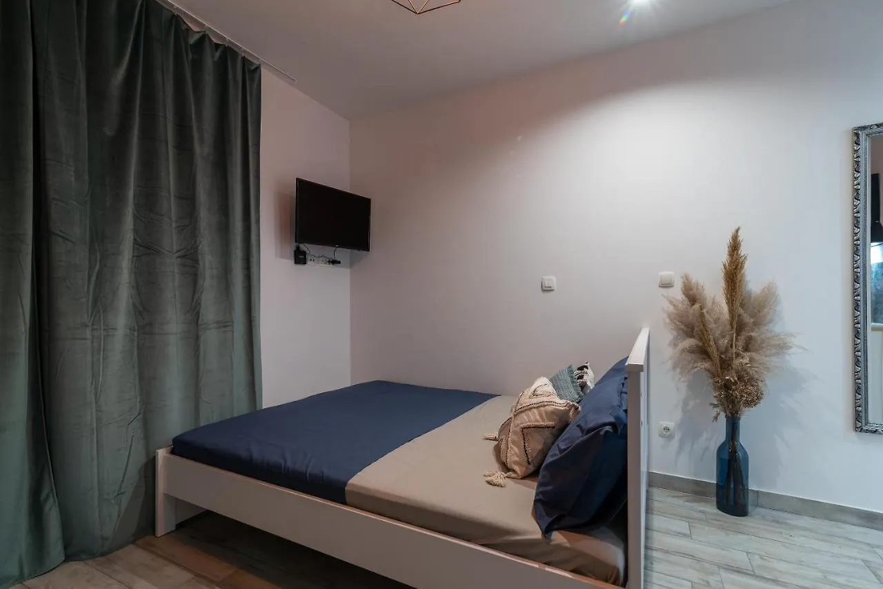 Apartmani Princi Trogir