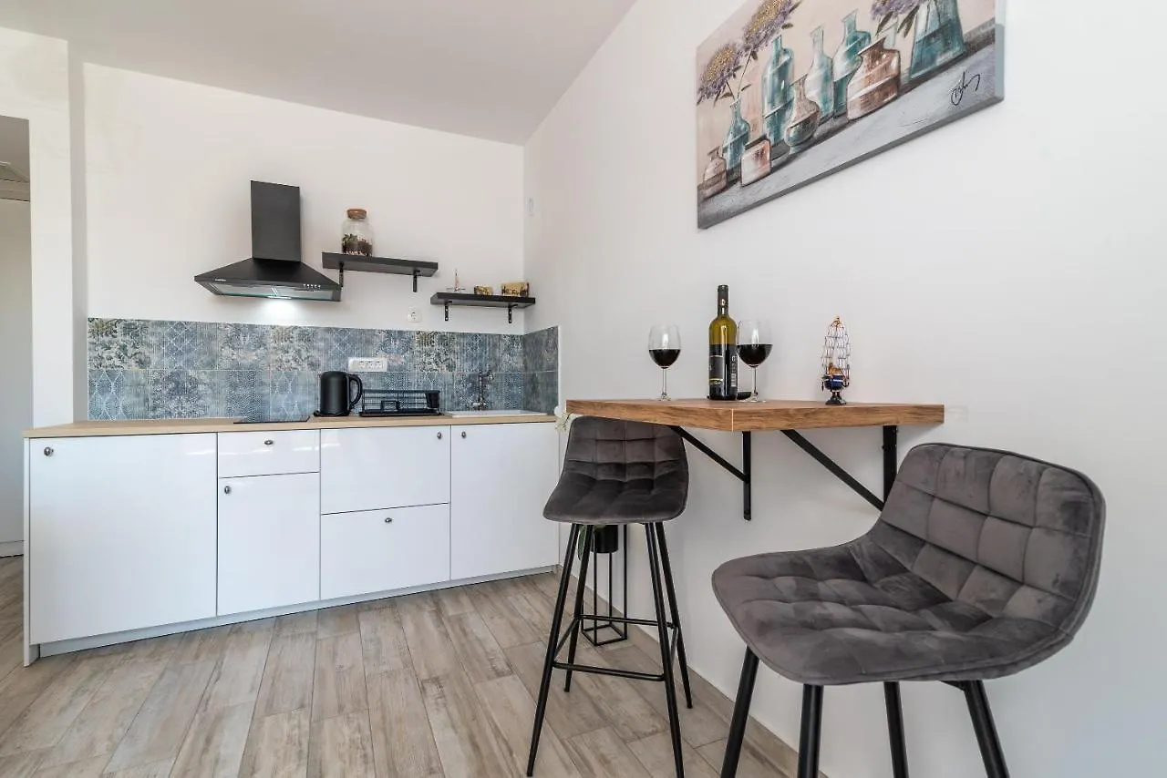 Apartament Apartmani Princi Trogir