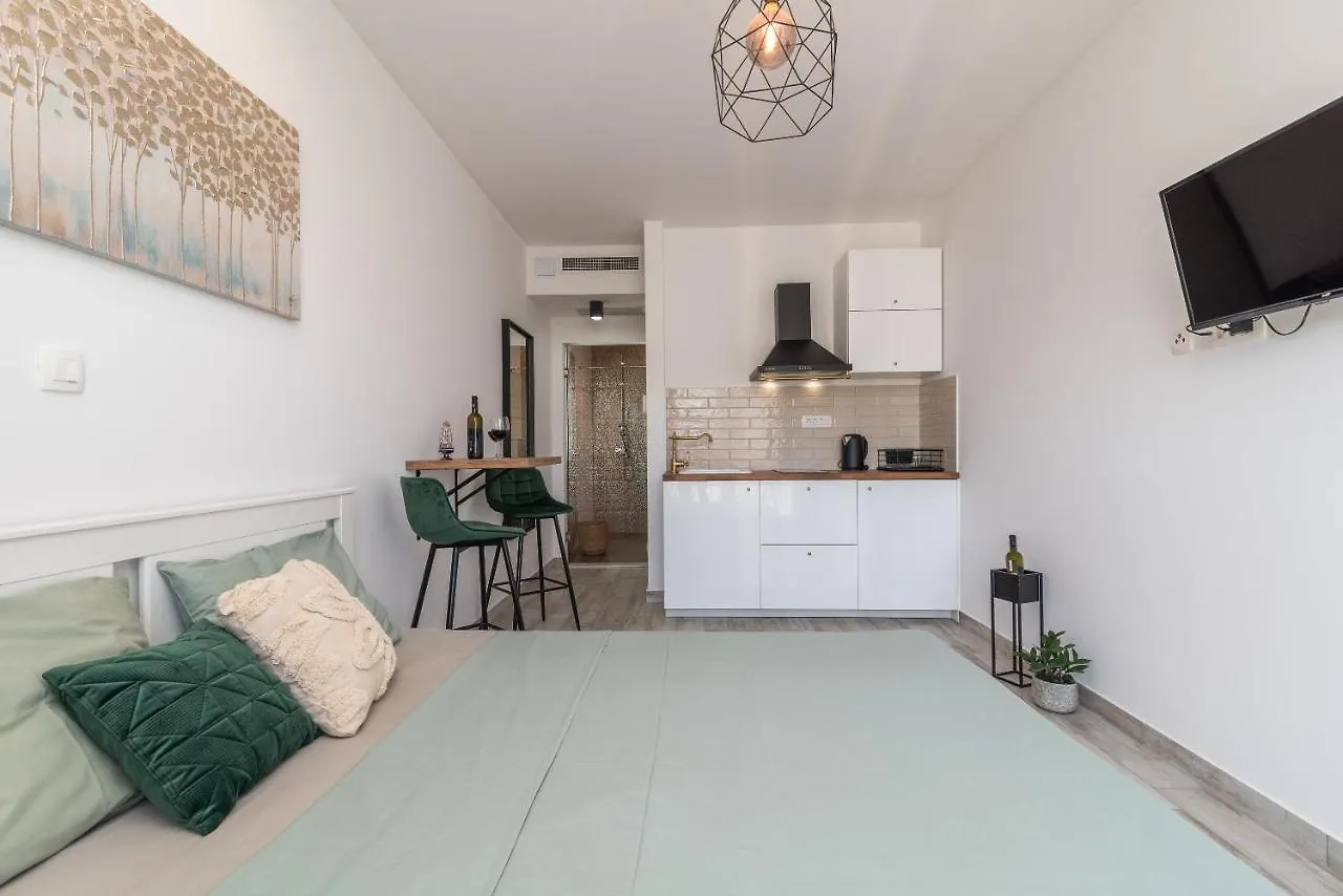 Apartmani Princi Trogir 0*,  Chorwacja