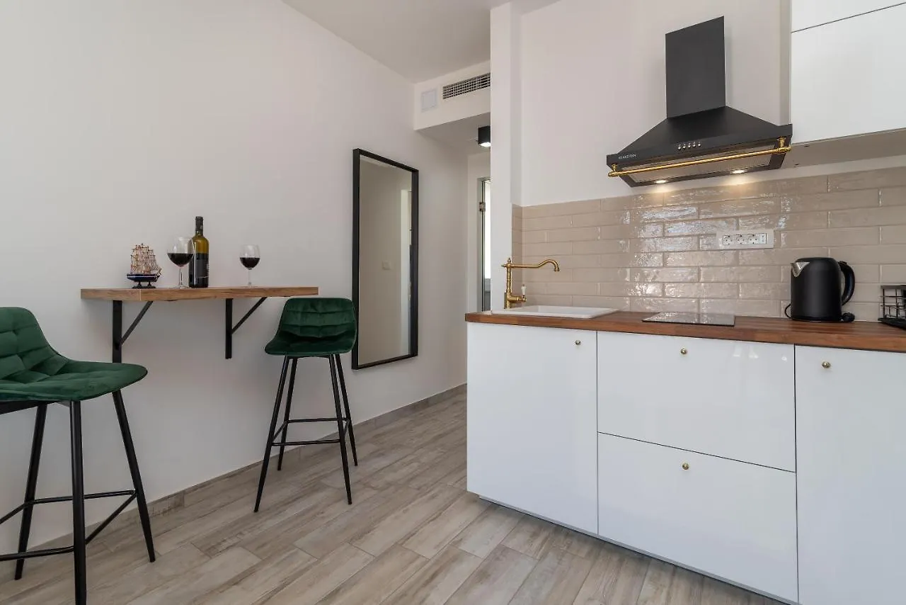 Apartmani Princi Trogir Apartament