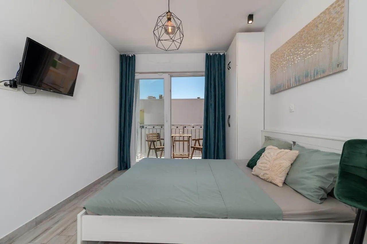 Apartament Apartmani Princi Trogir