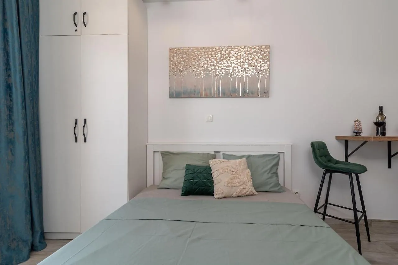 Apartament Apartmani Princi Trogir