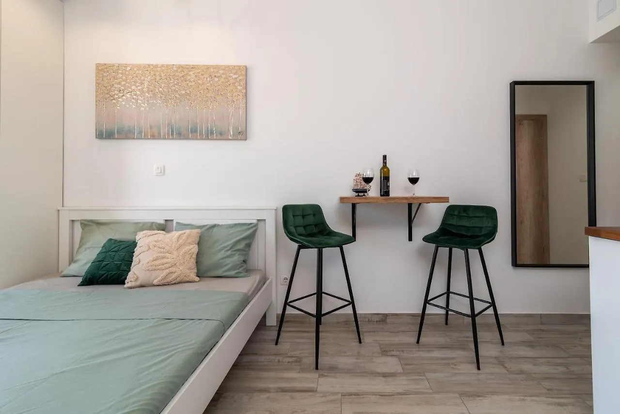 Apartmani Princi Trogir Chorwacja